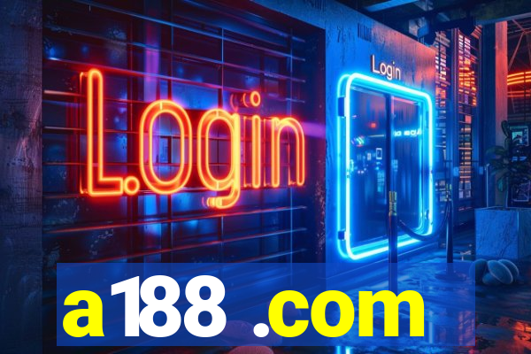 a188 .com